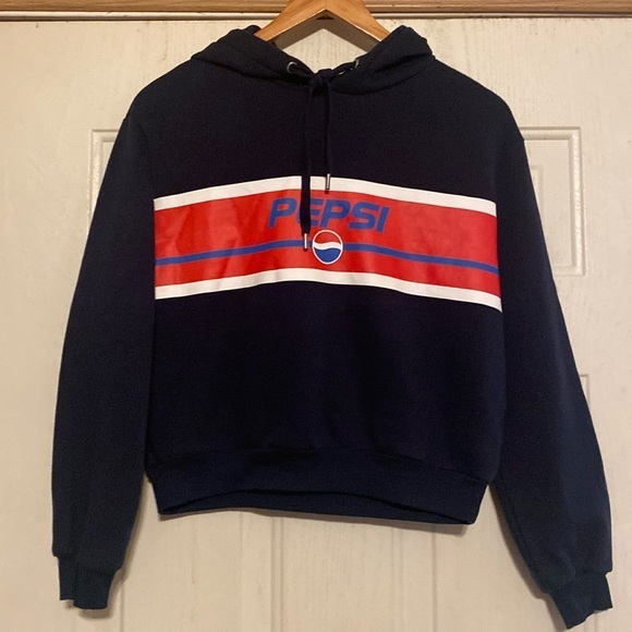Pepsi‎ Hoodie - Picture 1 of 5